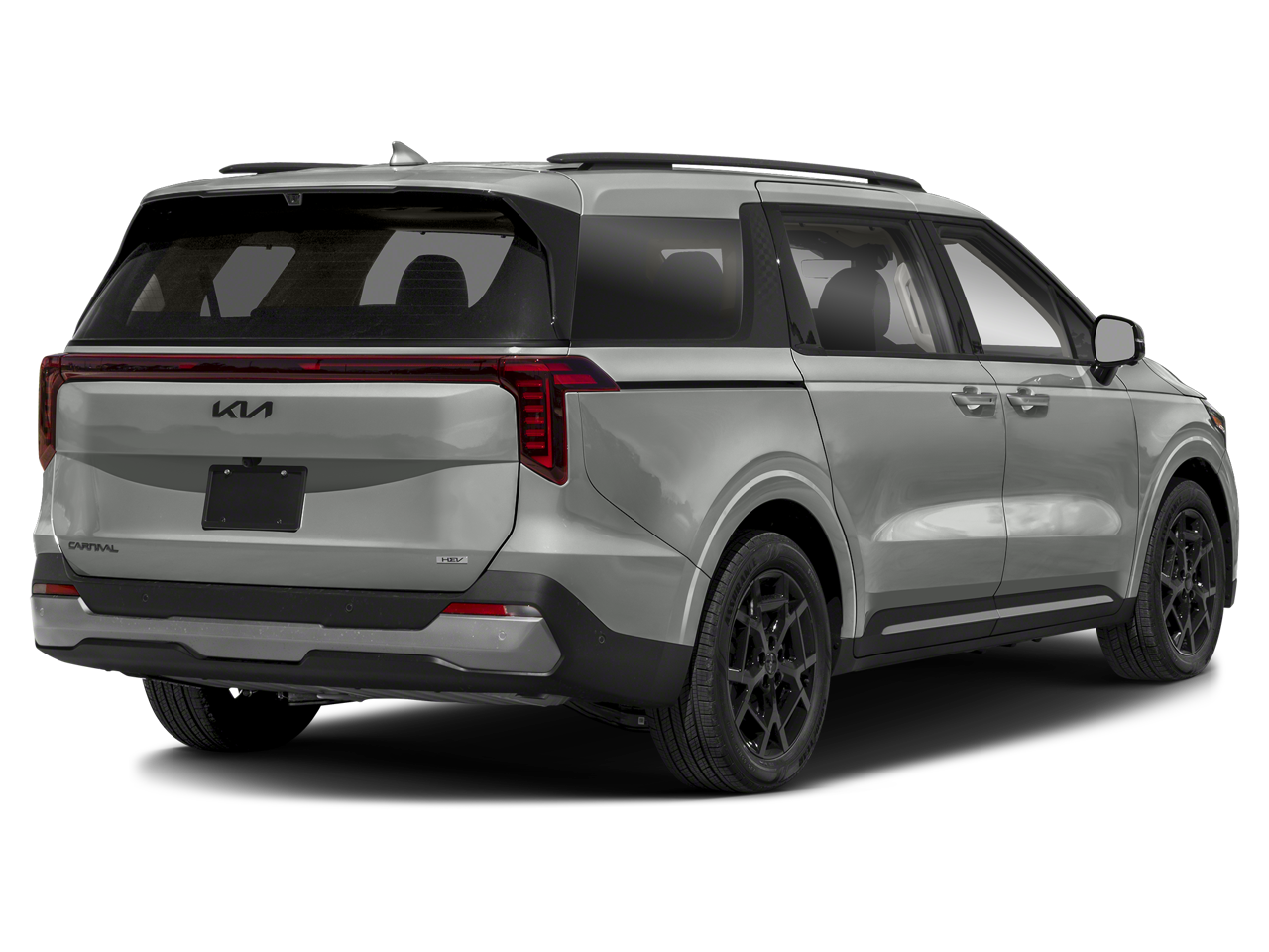 2026 Kia Carnival SX Prestige - Photo 38