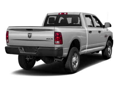 2016 RAM 3500 Tradesman