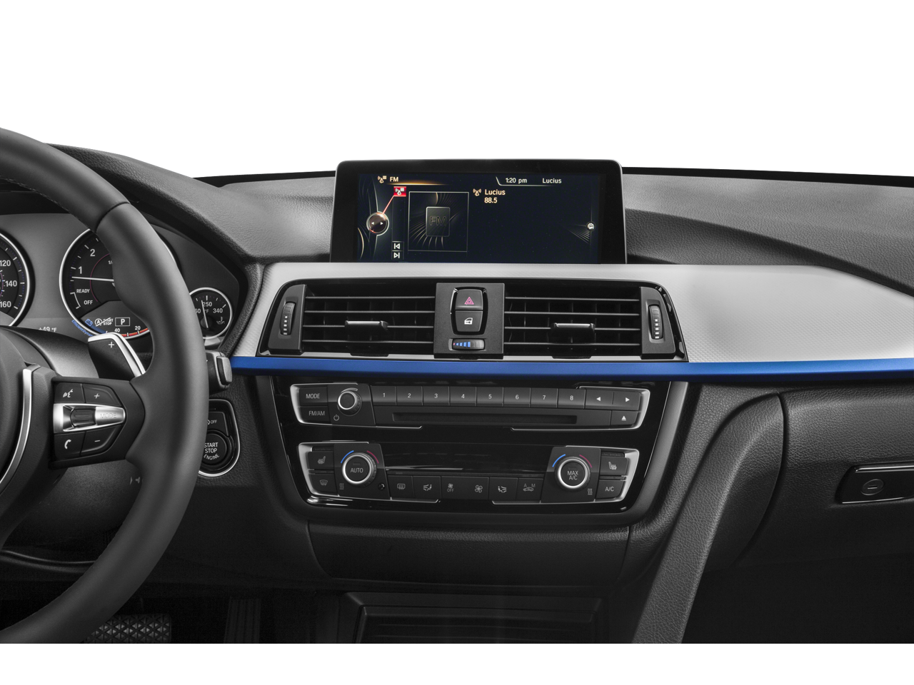 2015 BMW 4 Series 435i Gran Coupe