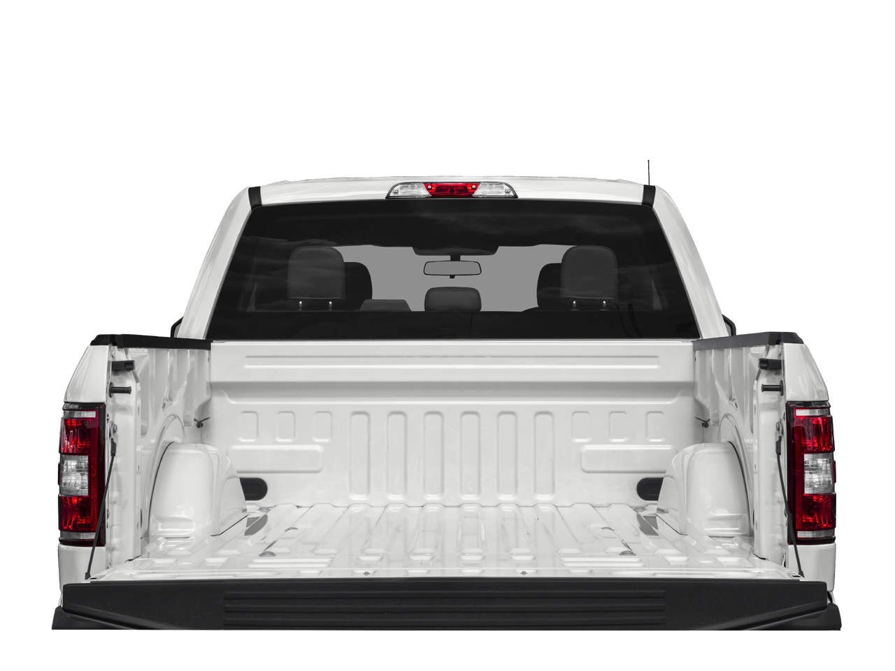 2018 Ford F-150 XL STX
