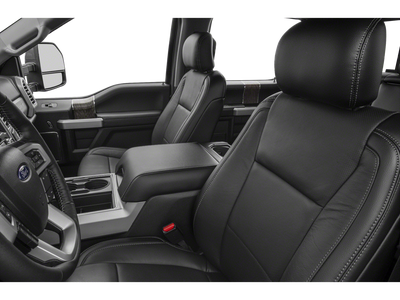 2019 Ford F-350SD Lariat