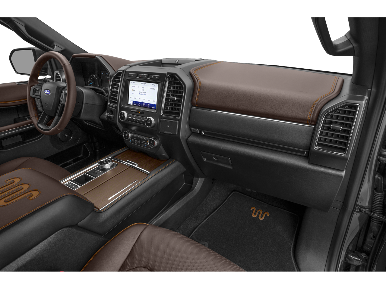 2020 Ford Expedition King Ranch
