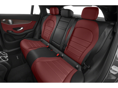 2020 Mercedes-Benz GLC GLC 300 Coupe 4MATIC®