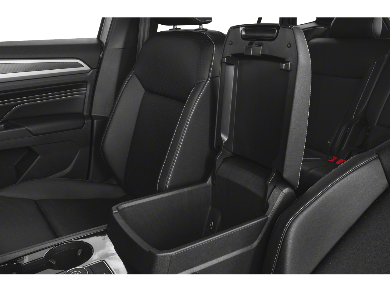 2020 Volkswagen Atlas Cross Sport 3.6L V6 SEL 4Motion