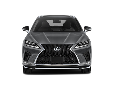 2021 Lexus RX 350 F Sport