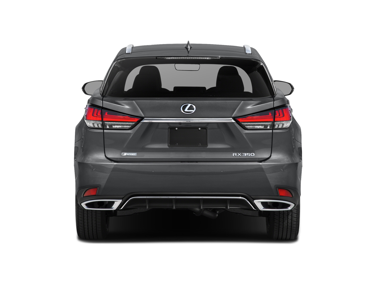2021 Lexus RX 350 F Sport