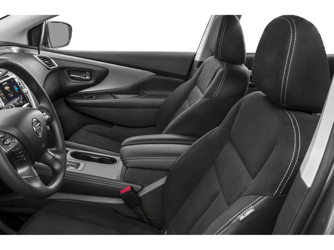 2022 Nissan Murano S