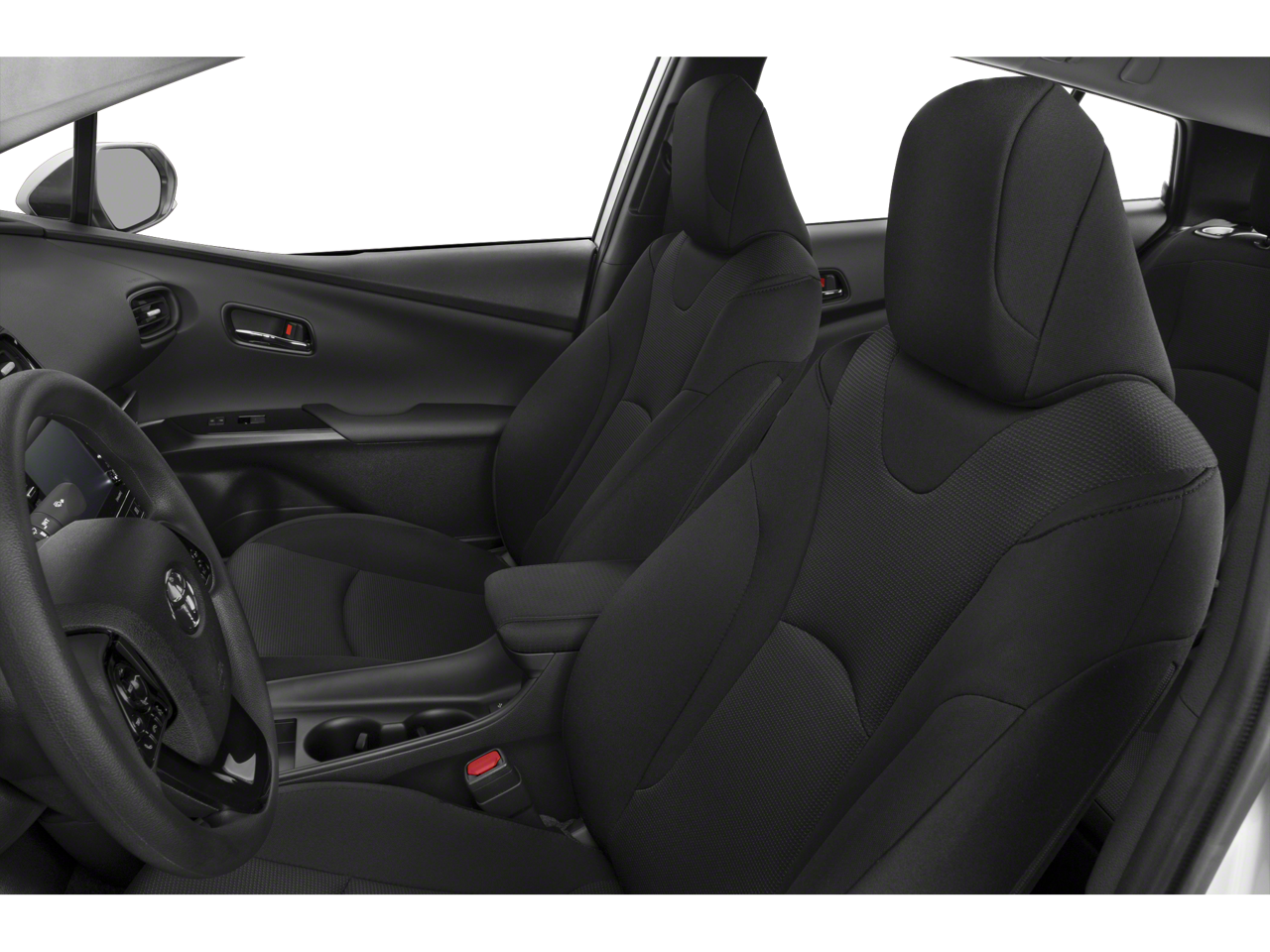 2022 Toyota Prius LE