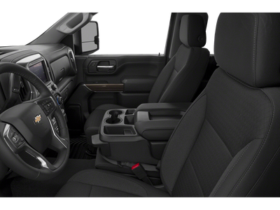 2023 Chevrolet Silverado 3500HD LT