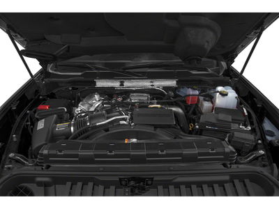 2023 Chevrolet Silverado 3500HD LT