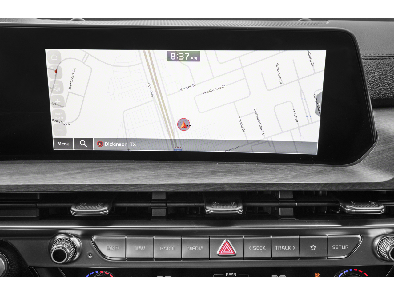 2024 Kia Telluride SX-Prestige X-Line