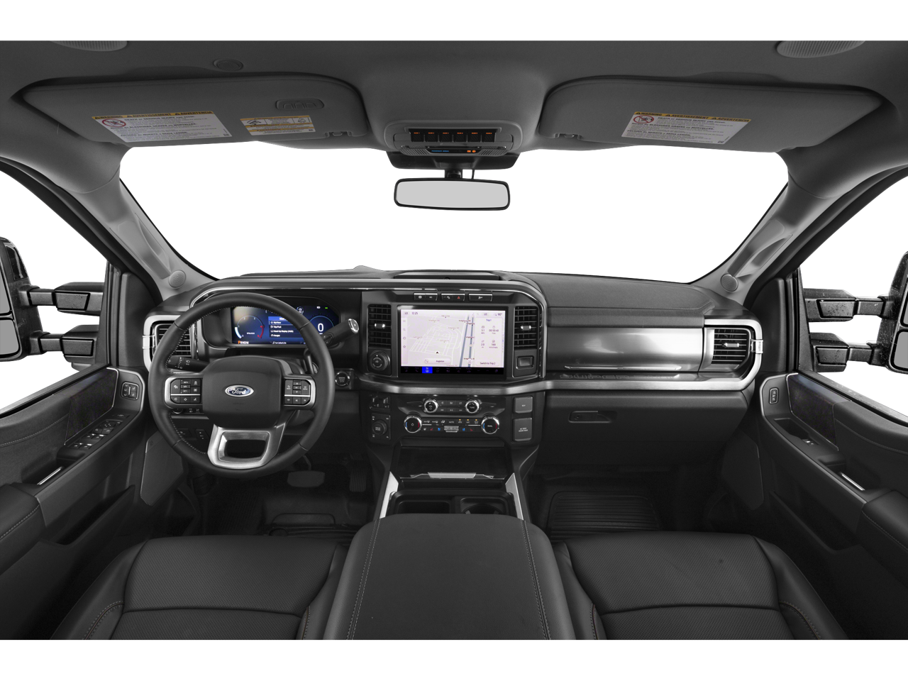 2025 Ford F-250SD Roush