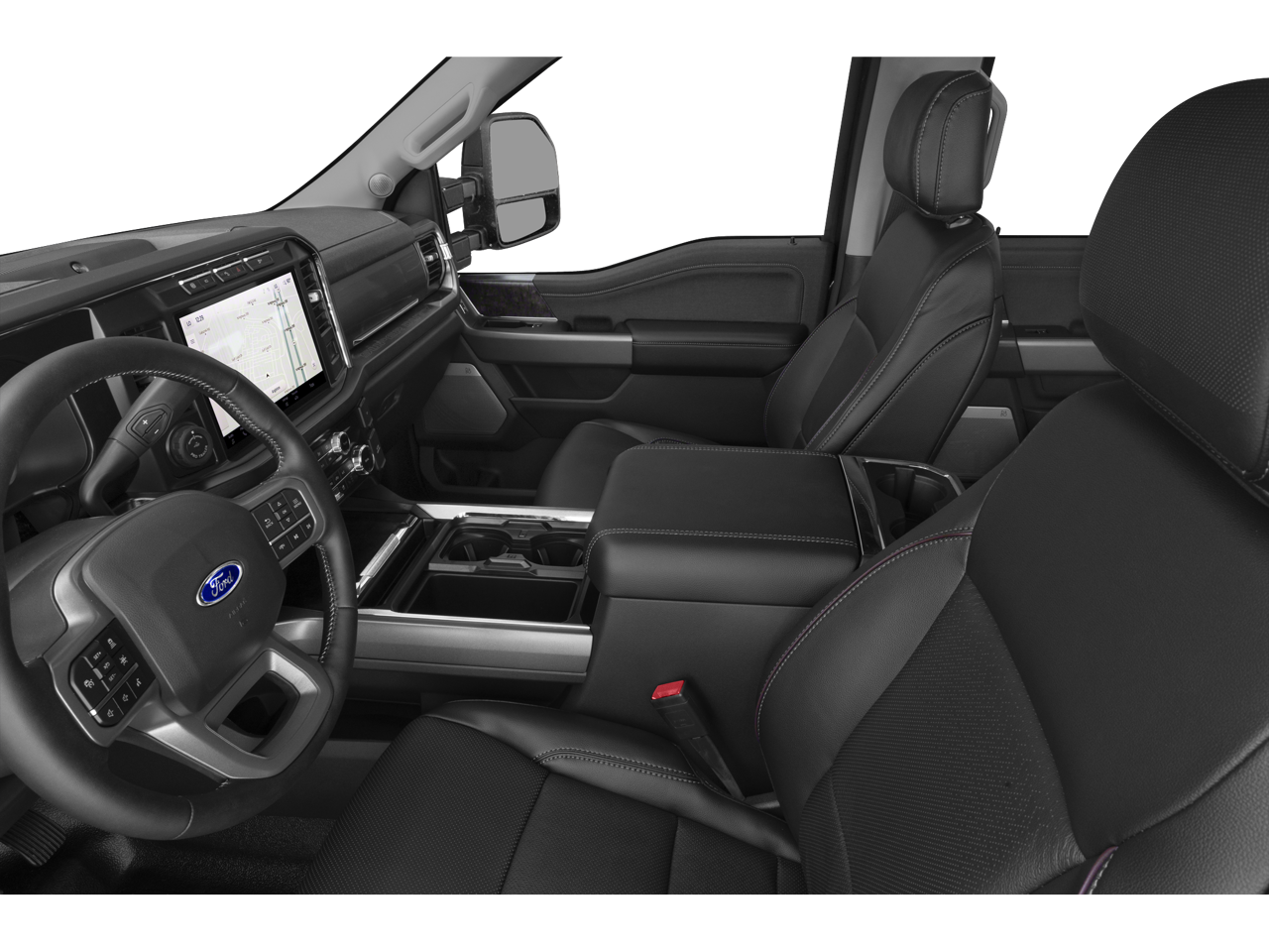 2025 Ford F-250SD Roush