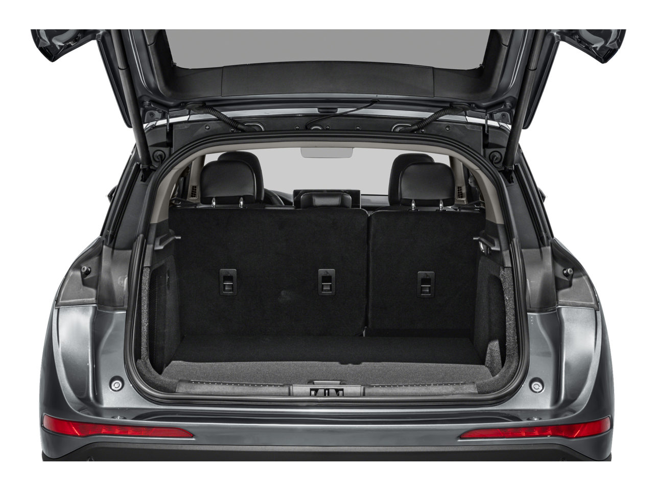2025 Lincoln Corsair Plug-In Hybrid Grand Touring