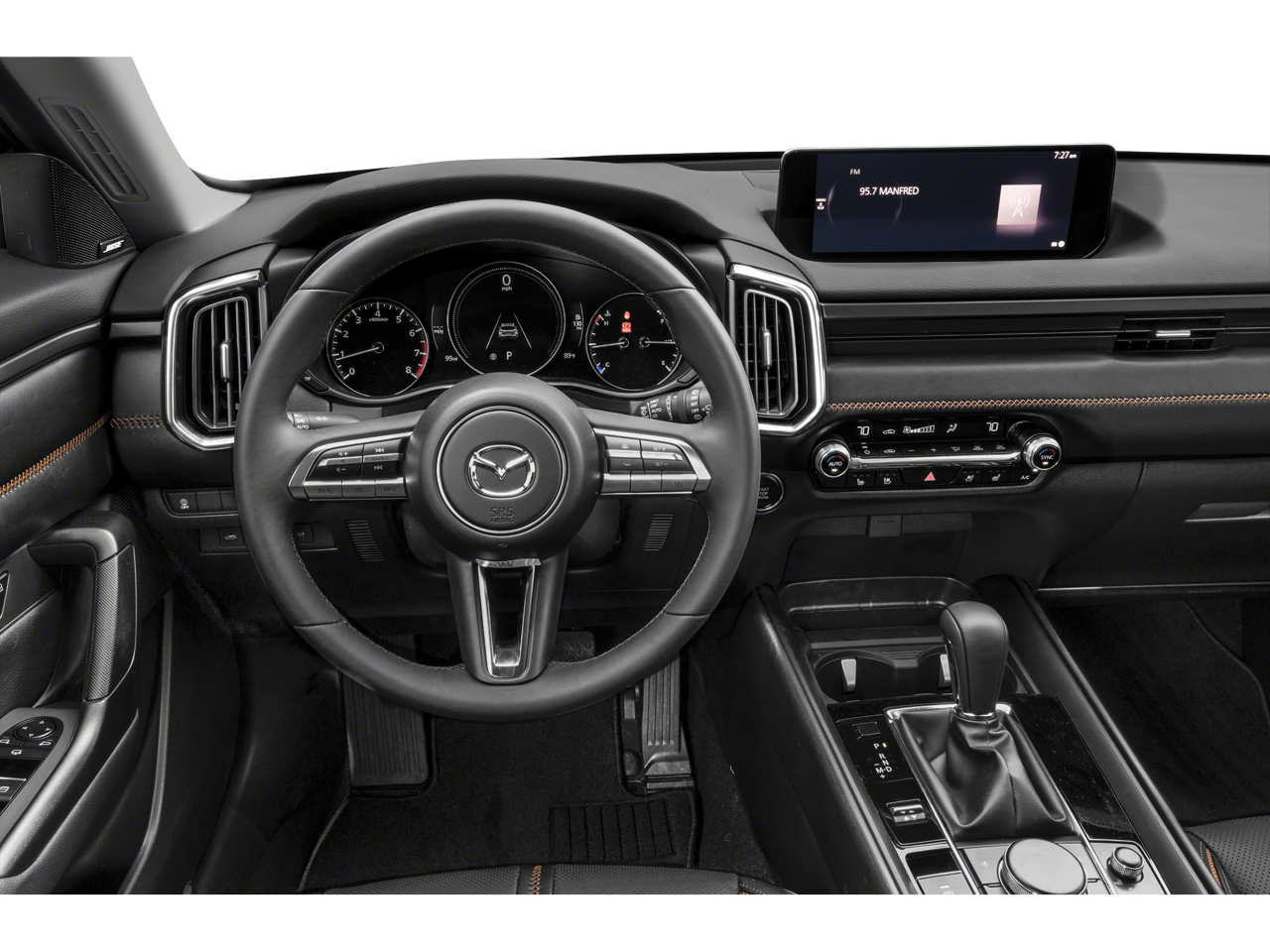 2025 Mazda Mazda CX-50 2.5 S Premium Plus Package
