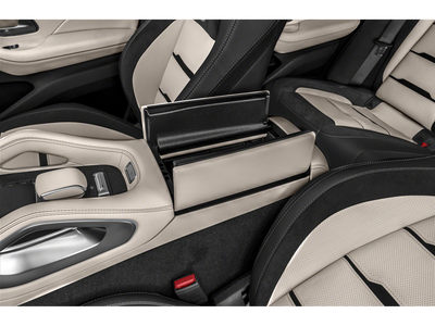 2025 Mercedes-Benz GLE GLE 53 AMG® 4MATIC®