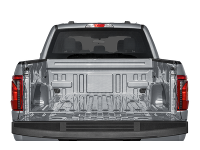 2026 Ford F-150 4X4 CREWCAB XLT