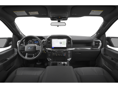 2026 Ford F-150 4X4 CREWCAB STX