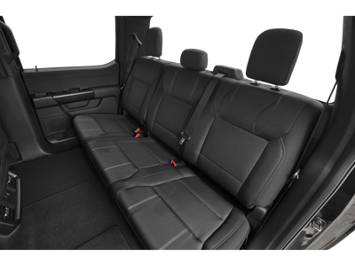 2026 Ford F-150 4X4 CREWCAB STX