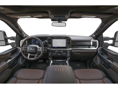 2026 Ford F-Series Sd F250 4X4 CREW/C