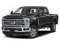 2026 Ford F-250SD Black Widow