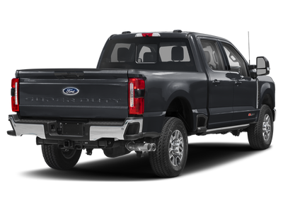 2026 Ford F-250SD Black Widow