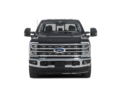 2026 Ford F-250SD Black Widow