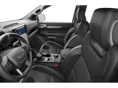 2026 Ford Ranger RANGER 4X4 C/C