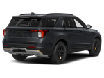 2027 Ford Explorer 4-Door 4DR AWD TREMOR