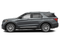 2027 Ford Explorer 4-Door 4DR 4WD PLTNM