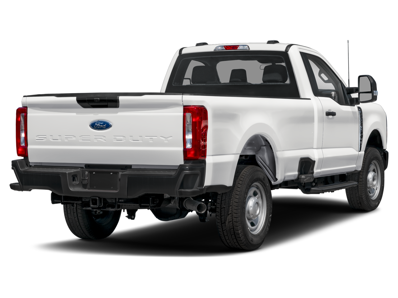 2027 Ford F-Series Sd F350 4X4SDR/CSR