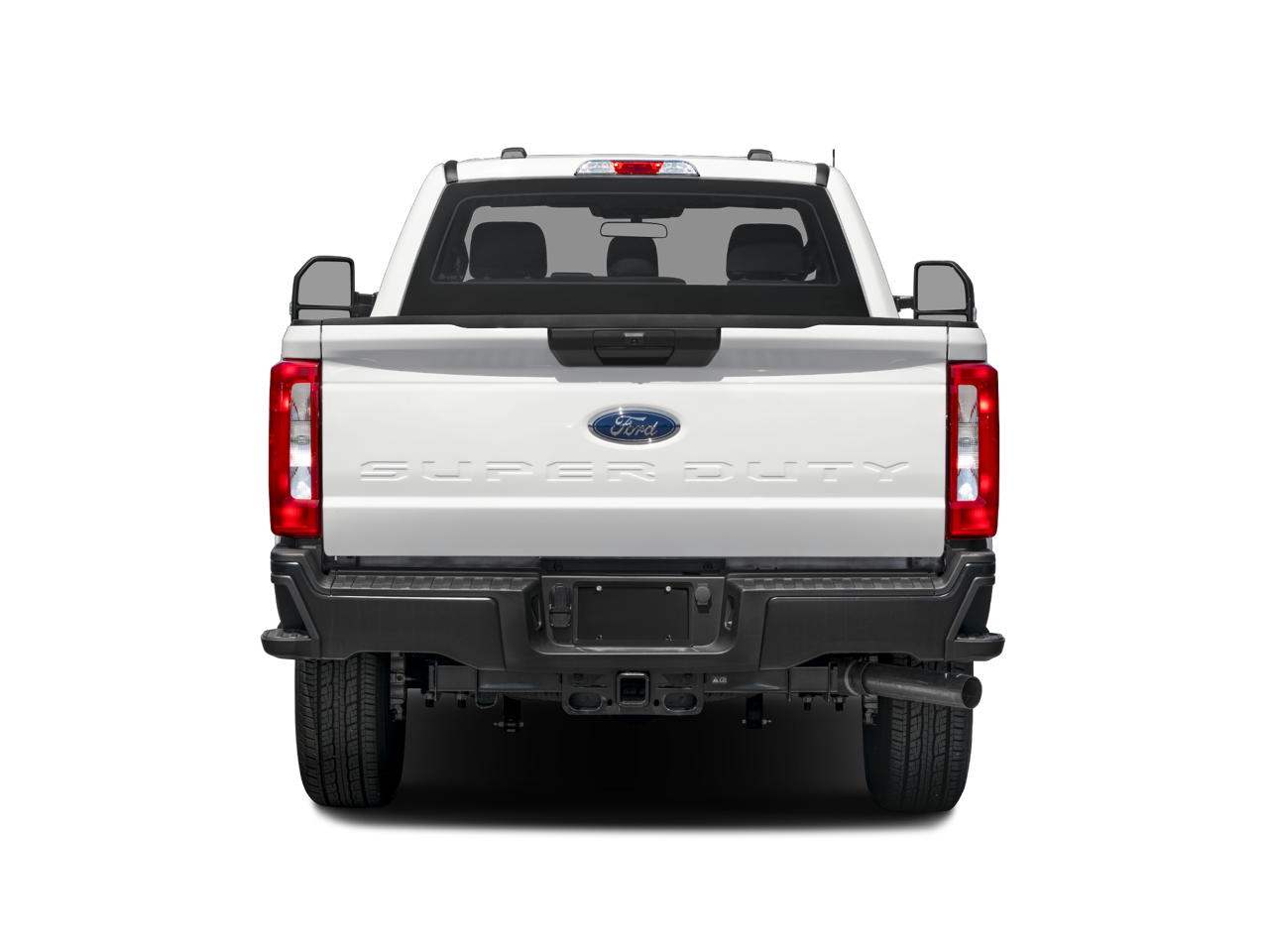2027 Ford F-Series Sd F350 4X4SDR/CSR