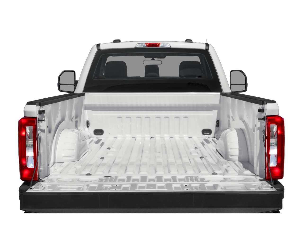 2027 Ford F-Series Sd F350 4X4SDR/CSR