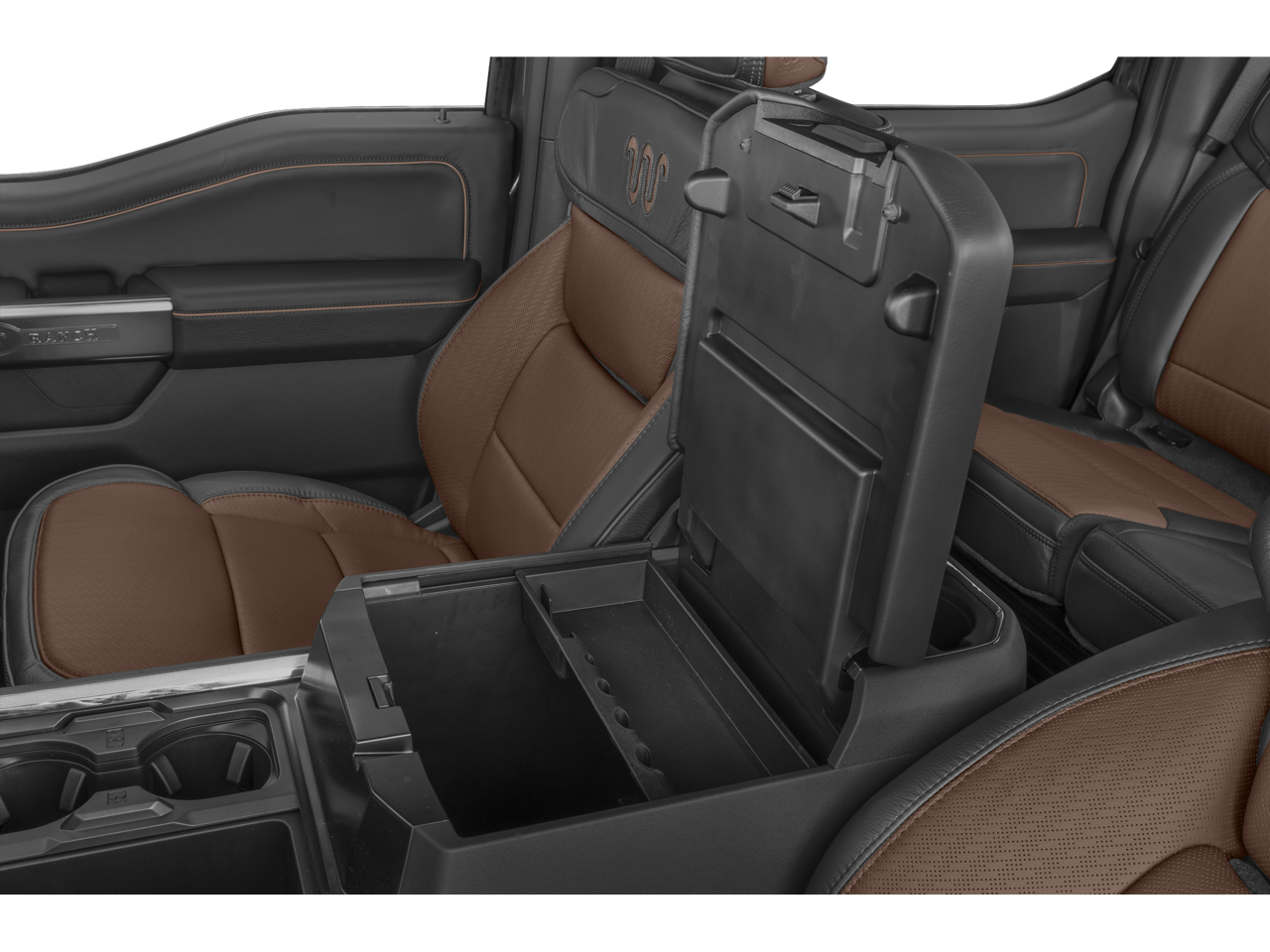 2027 Ford Super Duty F-350 SRW Pickup F350 4X4CREW/CS