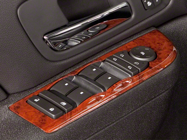 2010 Chevrolet Tahoe LT