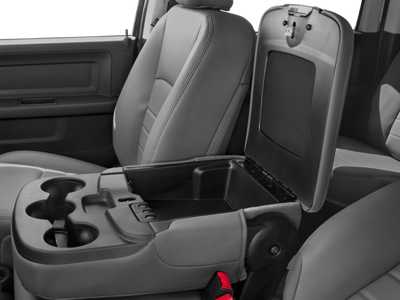 2016 RAM 3500 Tradesman