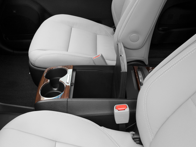 2016 Toyota Sienna XLE Premium 8 Passenger