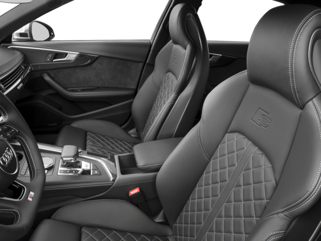 2018 Audi S4 3.0T Premium Plus quattro