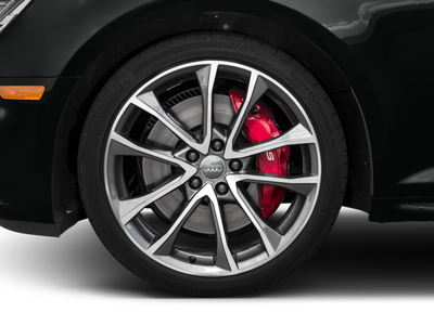 2018 Audi S4 3.0T Premium Plus quattro