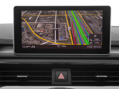 2018 Audi S4 3.0T Premium Plus quattro