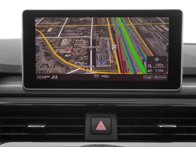 2018 Audi S4 3.0T Premium Plus quattro