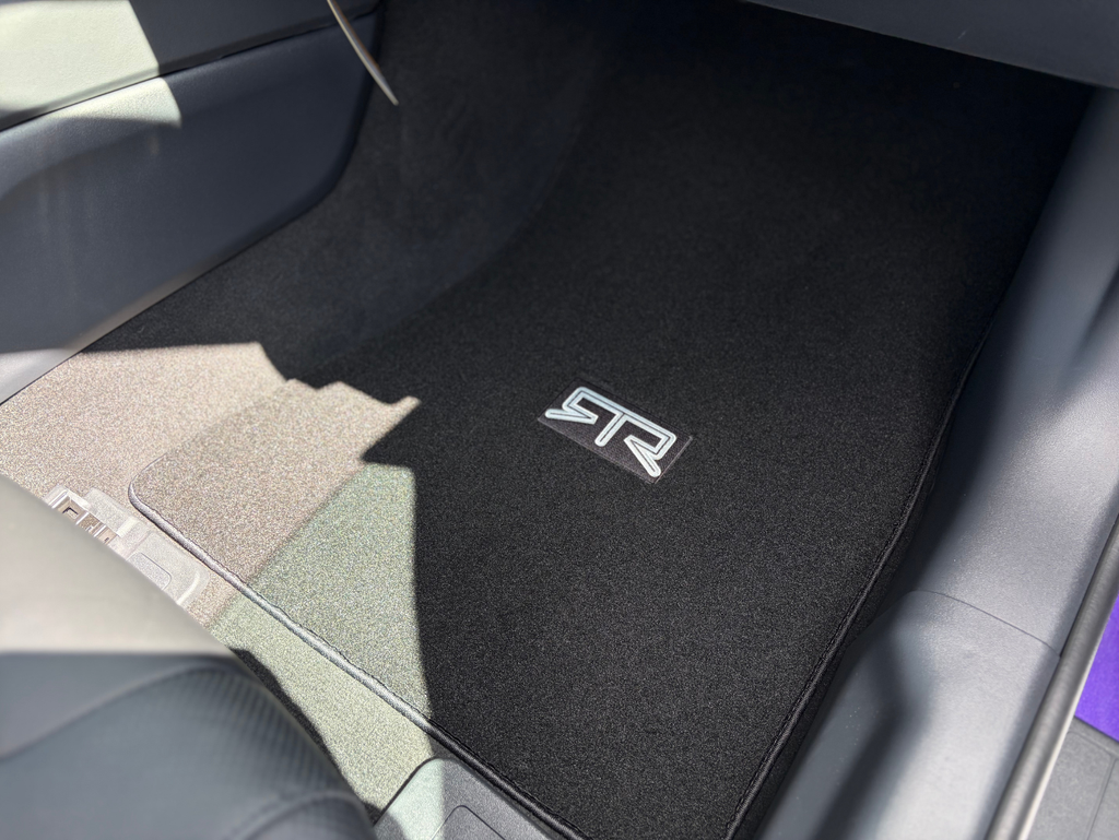 2026 Ford Mustang RTR Spec 3