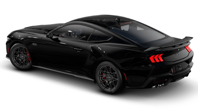 2026 Ford Mustang Shelby Super Snake