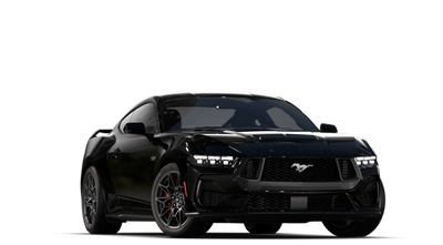 2026 Ford Mustang Shelby Super Snake