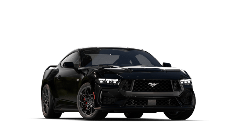 2026 Ford Mustang Shelby Super Snake