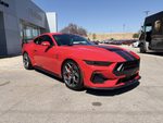 2026 Ford Mustang Shelby GT350
