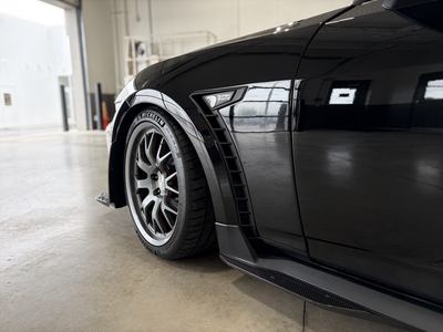 2026 Ford Mustang Shelby Super Snake