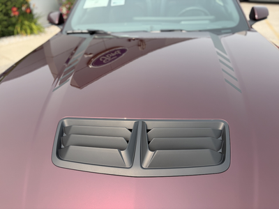 2026 Ford Mustang RTR Spec 3