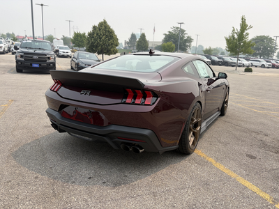 2026 Ford Mustang RTR Spec 3