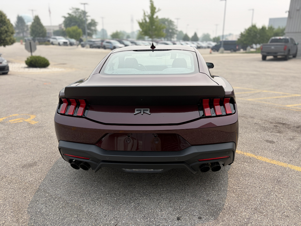 2026 Ford Mustang RTR Spec 3